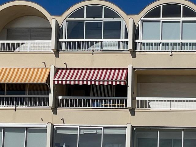 Apartment Sur La Avec Vue Plongeante Sur La Marseillan (Herault)
