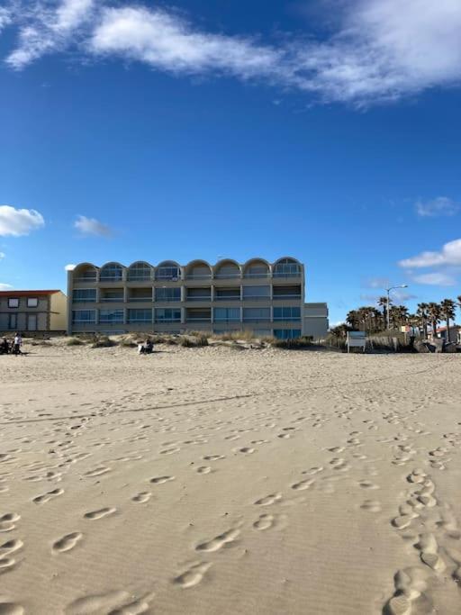 Apartment Sur La Avec Vue Plongeante Sur La Marseillan (Herault)